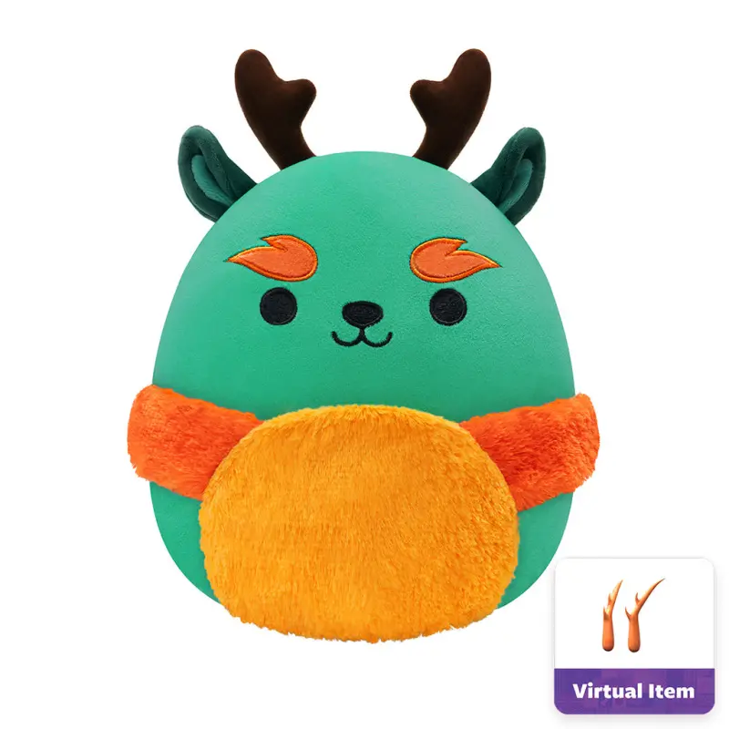 Adopt Me 8-Inch Kirin Squishmallows online